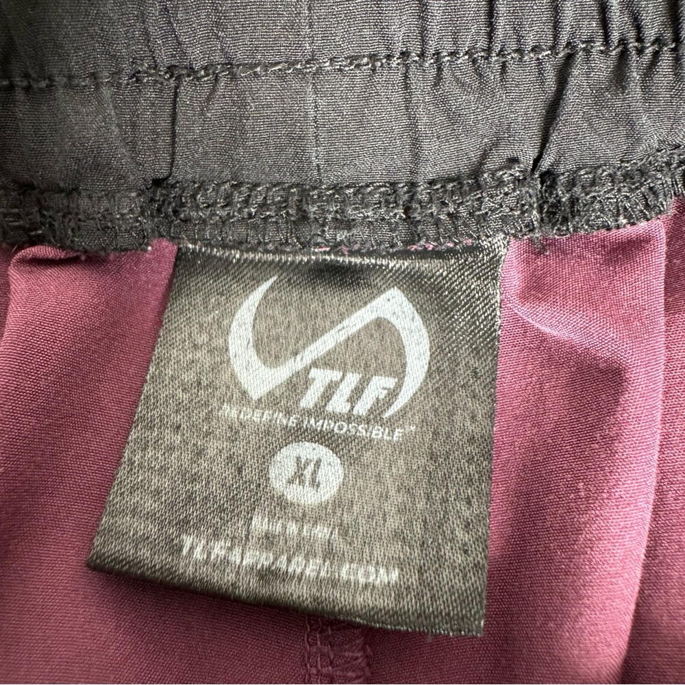 β₯οΈ TLF Shorts β₯οΈ - Picture 3 of 3